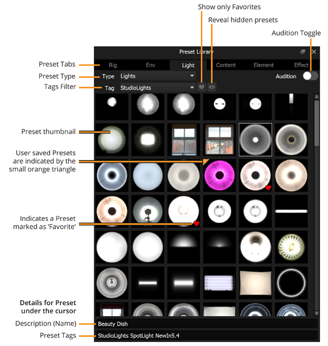 preset labelled 8_2