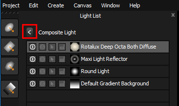 comp workflow 08