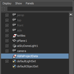 maya_hdrlsprojectdata