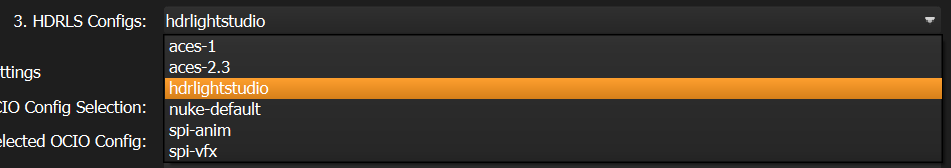 ocio_hdrls_ocio_config