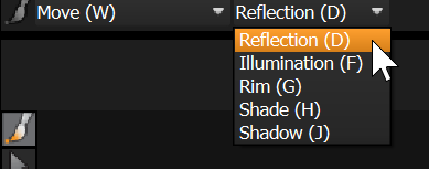 vred_new_workflow_lightpaint_methods