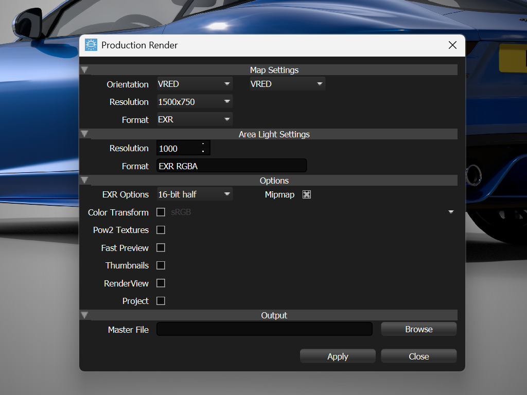 vred_new_workflow_production_render_panel