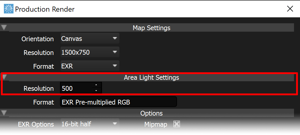 area_light_resolution_render_setting