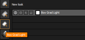 new box grad light