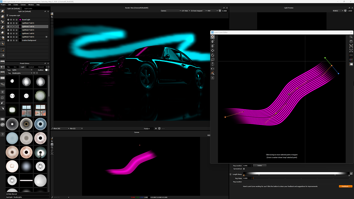 lumicurve-example-trail1-ui