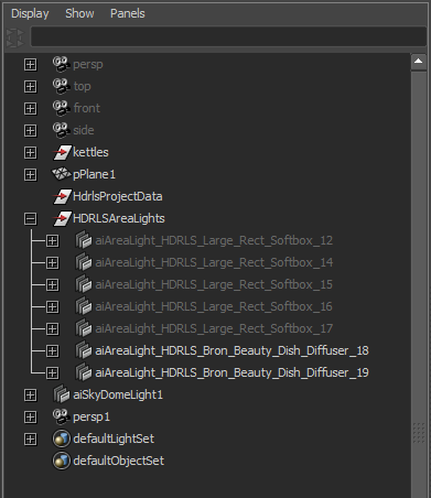 maya_connection_outliner_arealights