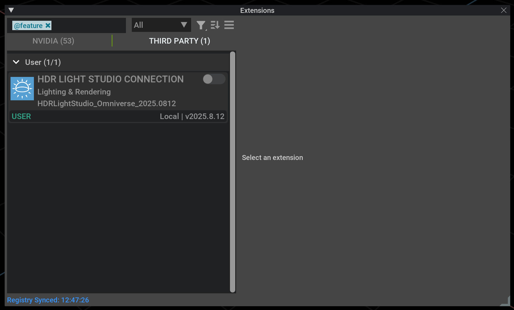 omniverse_installation-extensions2-2025