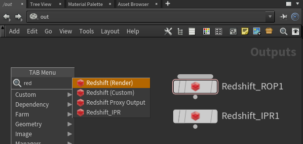 Redshift_Setup