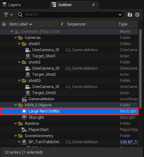 unreal-engine-5-connection-workflow-selecting-area-light
