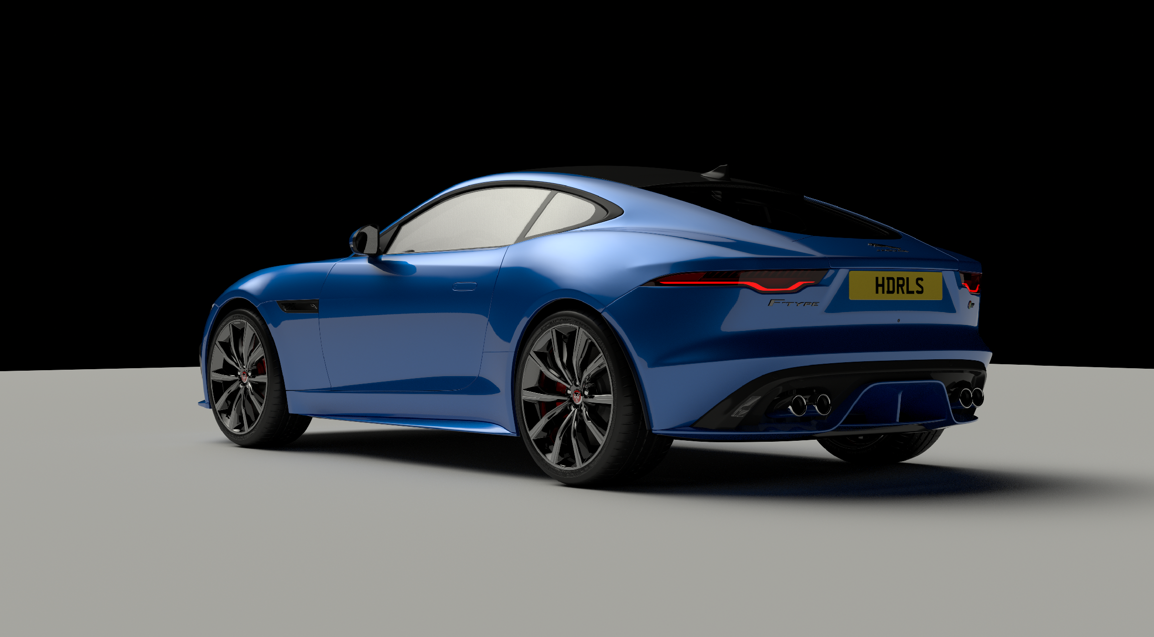 VRED Viewport VRED Viewport