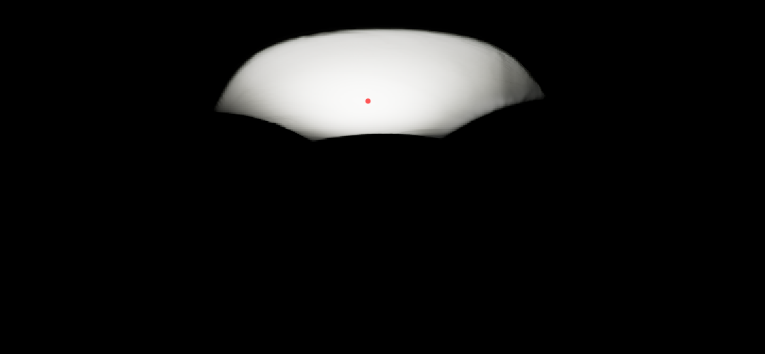 HDRI Map lighting view HDRI Map lighting view