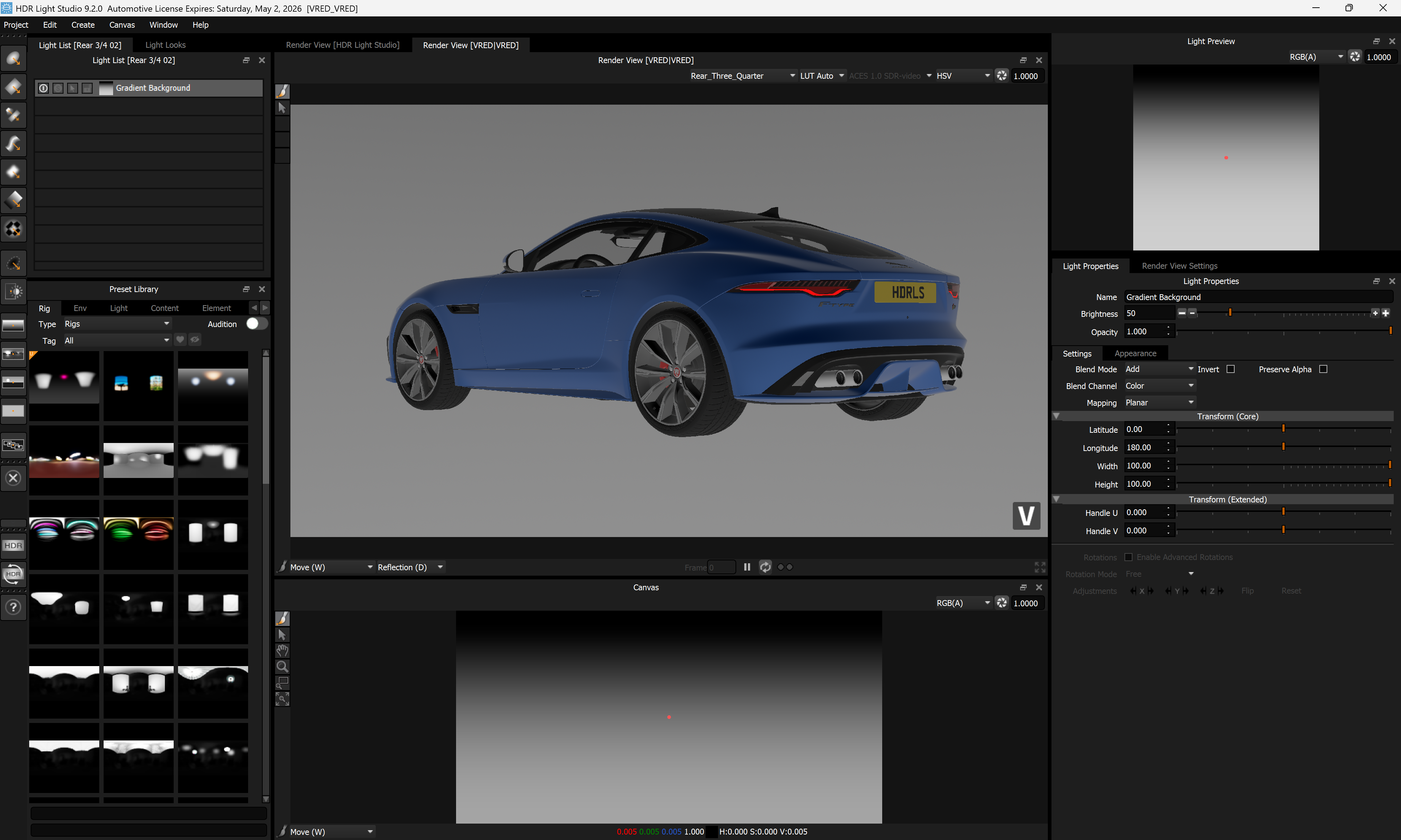 vred_new_workflow_hdrls_streaming
