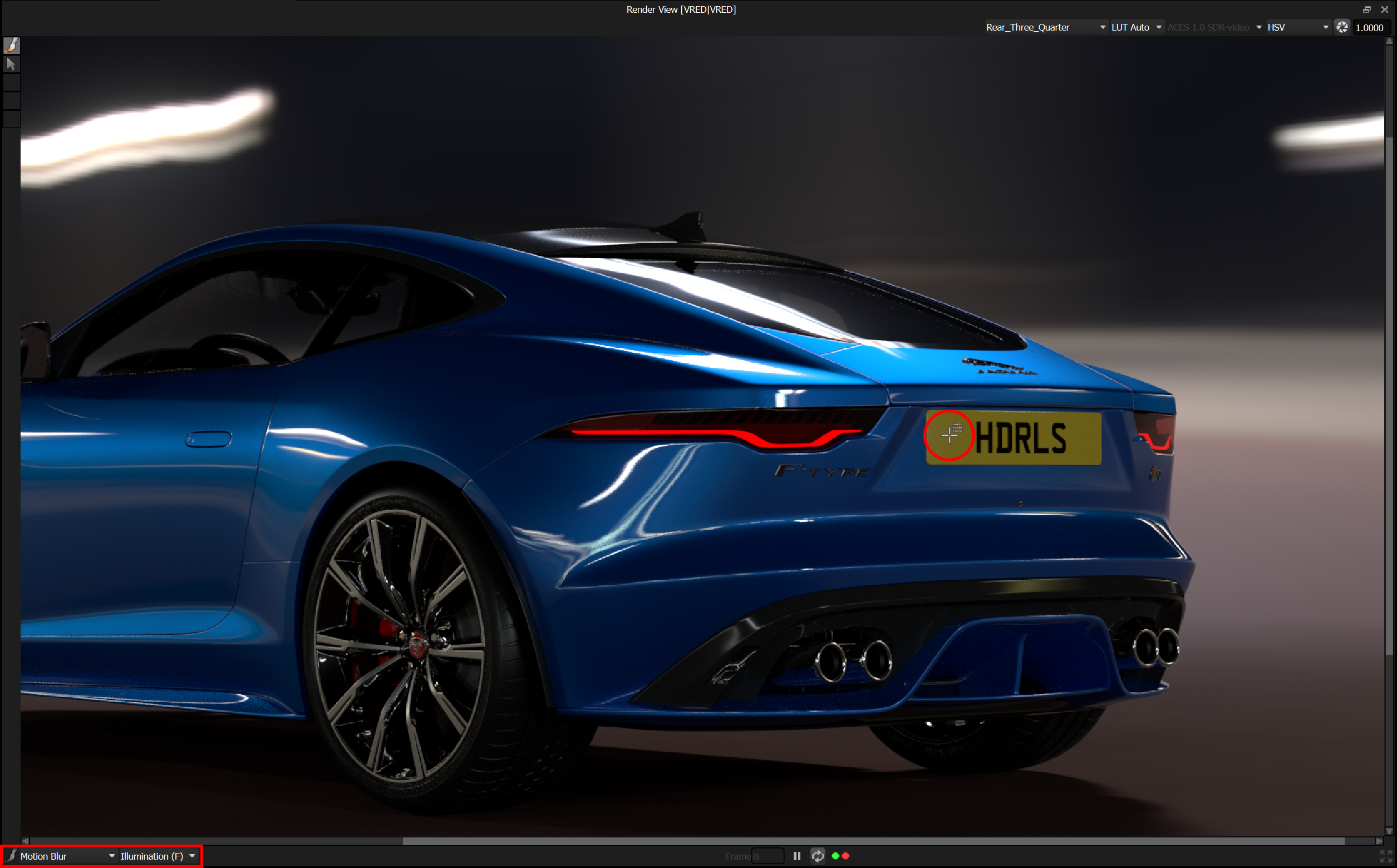 LightPaint: Motion Blur LightPaint: Motion Blur