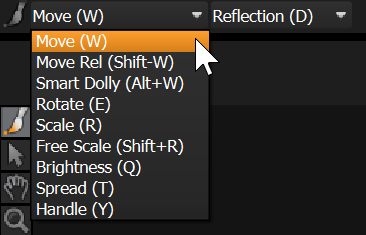 vred_new_workflow_lightpaint_tools